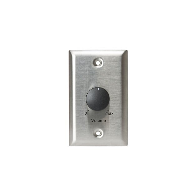 Attenuator 100W 15dB, Lowell, Mfr#: 10015LVC